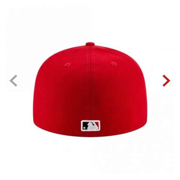 St. Louis Cardinals New Era 59FIFTY Cap - Picture 3 of 11